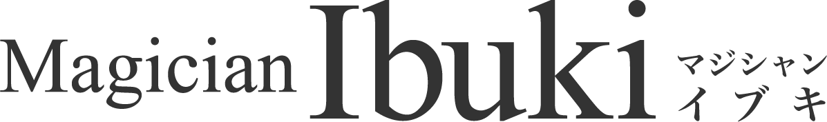 Magician Ibuki マジシャン イブキ